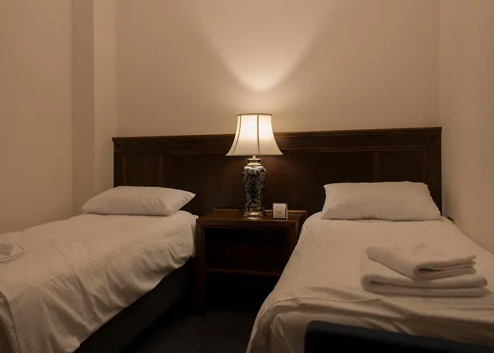 Hotel Retro B.A. Zientarski