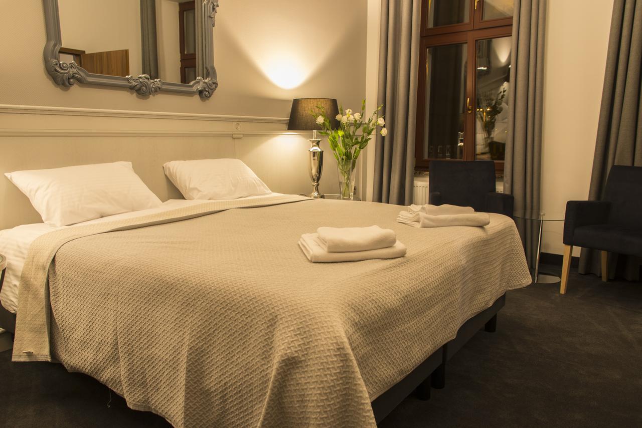 Hotel Retro B.a. Zientarski