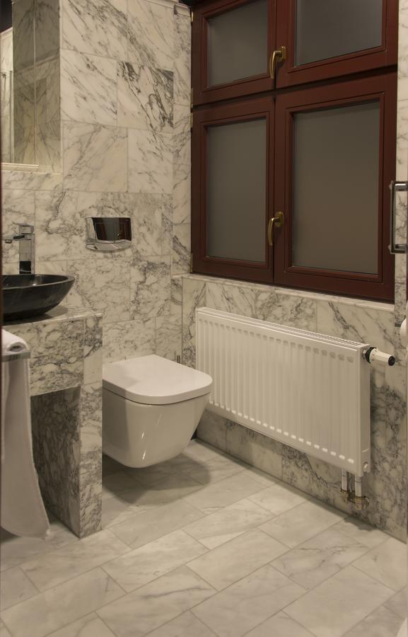 Hotel Retro B.a. Zientarski 3*