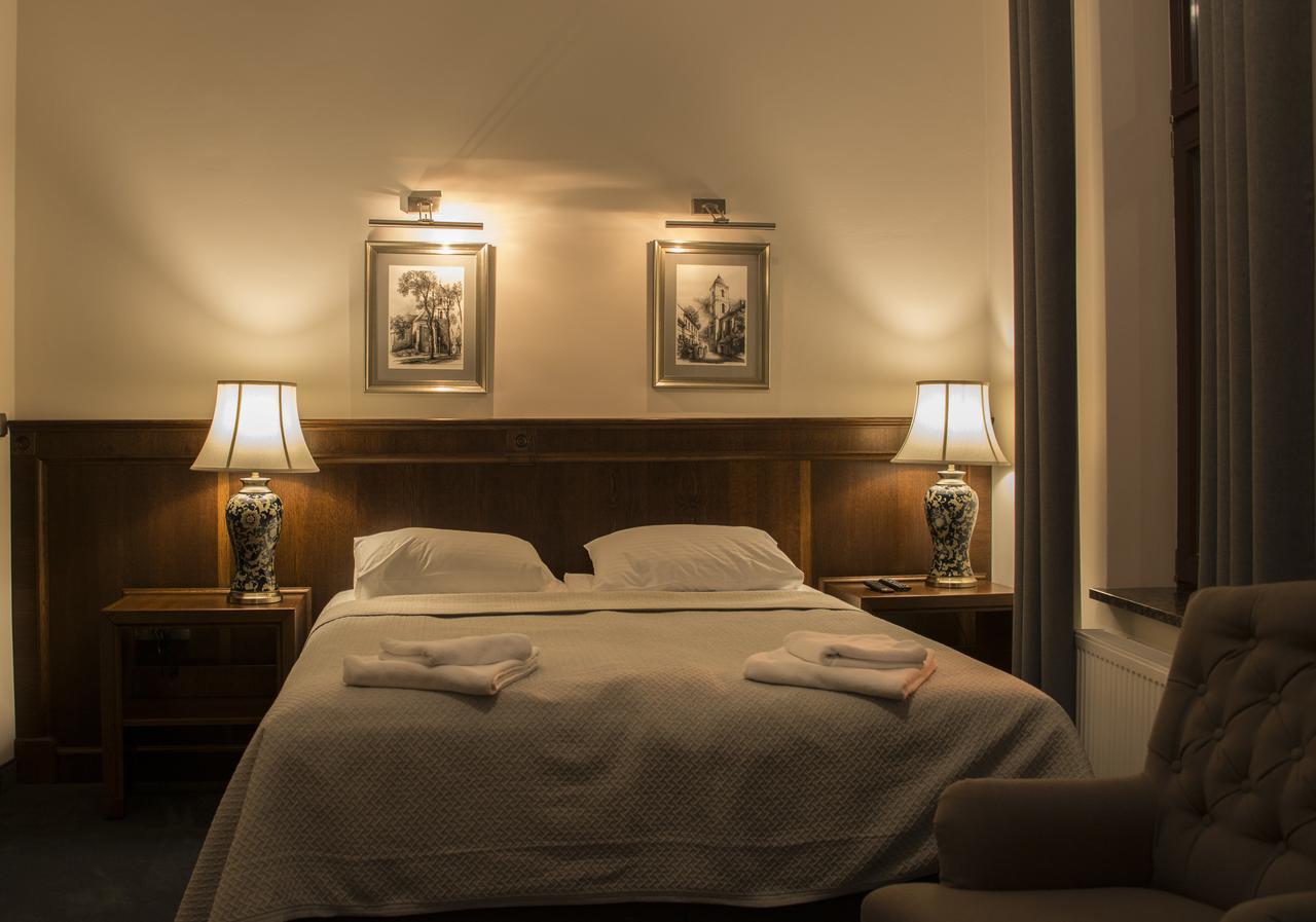 Retro B.a. Zientarski Hotel 3*